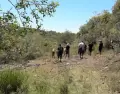 Rivera, ciudad binacional donde Uruguay y Brasil comparten cultura, paisaje y tradiciones.
