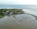 Colonia del Sacramento combina historia, arquitectura y sabores locales en una experiencia gastron�mica �nica.