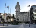 Montevideo conserva su legado hist�rico en cada edificio, plaza y calle del casco antiguo.