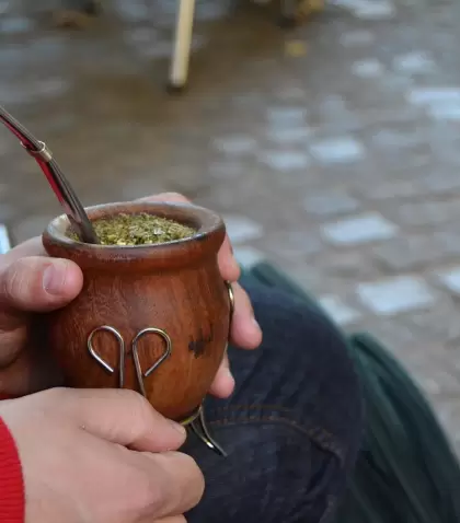 El turismo rural en el norte uruguayo mantiene viva la esencia del campo y la cultura gaucha.