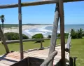 Rocha protege una biodiversidad �nica en sus parques y reservas naturales a lo largo de la costa atl�ntica.