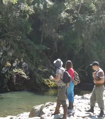 Uruguay avanza hacia un turismo sostenible que une naturaleza, cultura y conciencia ambiental.