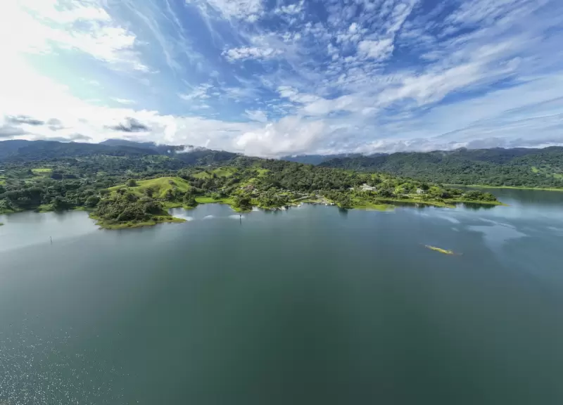 La Fortuna, Costa Rica