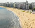 Diciembre inaugura el verano en Uruguay con playas activas, buen clima y menos multitudes.