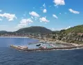 Piri�polis ofrece en verano una combinaci�n ideal de playas, cerros y rutas esc�nicas frente al R�o de la Plata.