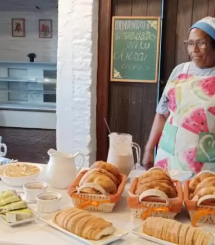 La gastronom�a uruguaya combina tradici�n, producto local y una fuerte identidad cultural.