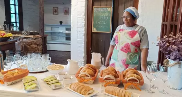 La gastronom�a uruguaya combina tradici�n, producto local y una fuerte identidad cultural.