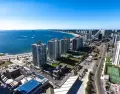 Punta del Este ofrece miradores, puerto y experiencias culturales que completan la visita m�s all� de la playa.