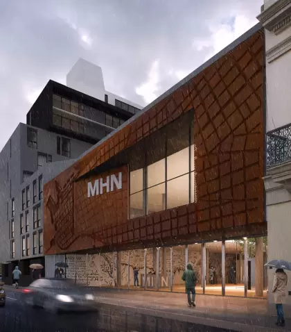 Los museos del Uruguay recorren la historia, el arte y las curiosidades que definen la identidad del pa�s.
