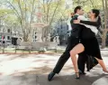 Montevideo expresa su identidad cultural a trav�s de museos, arte urbano y una vida urbana activa.