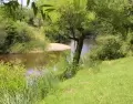 Minas combina sierras, cascadas y vida tranquila en el coraz�n serrano del Uruguay.