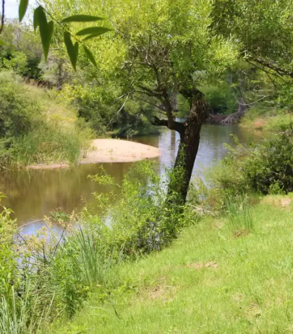 Minas combina sierras, cascadas y vida tranquila en el coraz�n serrano del Uruguay.