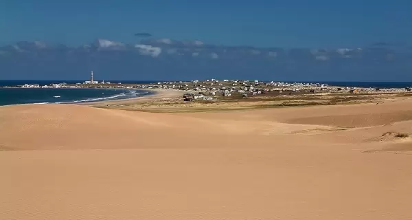 Uruguay guarda playas poco conocidas donde el paisaje y el silencio son protagonistas.