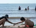 Montevideo ofrece parques, playas y espacios culturales ideales para disfrutar en familia.