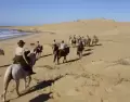Uruguay conserva playas donde el silencio y el paisaje permiten descansar sin multitudes.