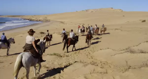 Uruguay conserva playas donde el silencio y el paisaje permiten descansar sin multitudes.