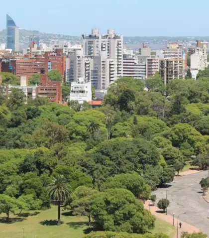 Uruguay permite escapadas cercanas y accesibles para despedir el a�o con descanso y paisaje.