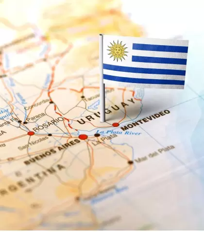 Empezar el a�o viajando por Uruguay permite combinar verano, paisaje y un ritmo relajado.