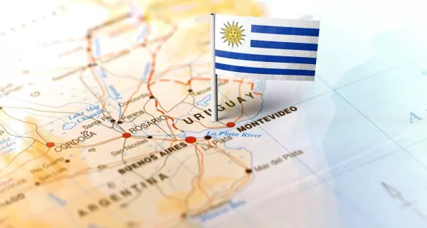 Empezar el a�o viajando por Uruguay permite combinar verano, paisaje y un ritmo relajado.