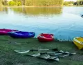 El norte del Uruguay combina naturaleza, r�os y cultura viva durante el verano.