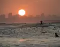 En verano, Uruguay invita a viajar a trav�s de paisajes diversos y cercanos.