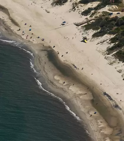 Incluso en enero, Uruguay ofrece balnearios tranquilos ideales para descansar sin multitudes.