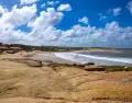 La Costa Atl�ntica uruguaya es ideal para viajar en verano sin apuro y a ritmo natural.