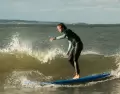 El turismo aventura combina movimiento, naturaleza y agua para disfrutar el verano en Uruguay.