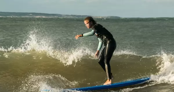 El turismo aventura combina movimiento, naturaleza y agua para disfrutar el verano en Uruguay.