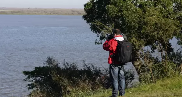 En verano, Uruguay ofrece luz, paisajes y escenas ideales para viajar con la c�mara.