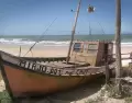 Rocha se caracteriza por sus playas extensas, pueblos peque�os y naturaleza dominante.