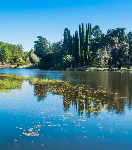 Uruguay ofrece destinos accesibles y planes simples para escapadas tranquilas.