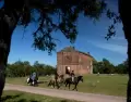 El r�o, el campo y los pueblos de Colonia ofrecen alternativas para cambiar de aire.