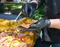 La ciudad ofrece estilos variados que van desde lo tradicional hasta propuestas m�s contempor�neas.