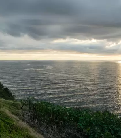 Piri�polis ofrece paisajes naturales siempre cerca.