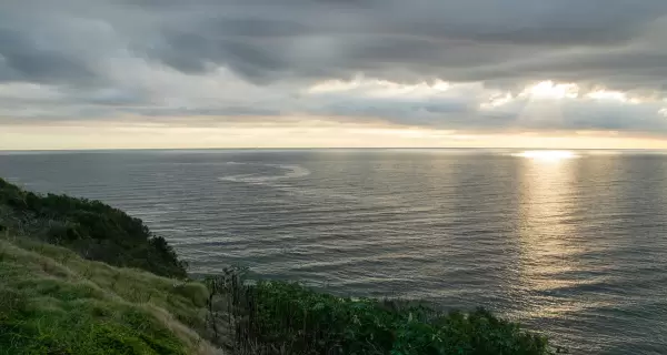Piri�polis ofrece paisajes naturales siempre cerca.