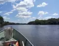 �reas rurales, parques y reservas naturales ofrecen microclimas ideales para el verano.