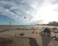 Colonia ofrece playas fluviales para disfrutar el verano junto al r�o.
