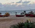 Rocha se diferencia de otros destinos de playa.