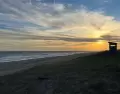 Viajar por la Costa Atl�ntica es aprender a disfrutar del paisaje.