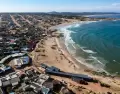 El verano uruguayo se vive entre playas, atardeceres y vida cotidiana.