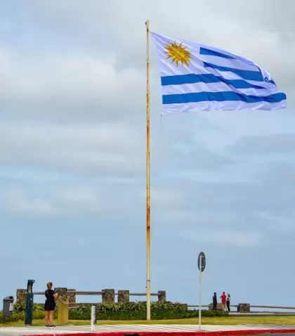 Ideas para disfrutar en Uruguay.