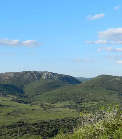Febrero en Uruguay deja postales tranquilas de un verano que se despide sin apuro.