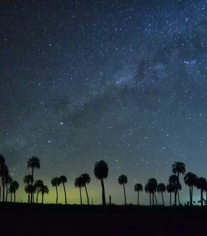 Febrero es ideal para escapadas tranquilas por Uruguay.