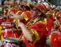 Cada regi�n de Uruguay ofrece una experiencia distinta para vivir el carnaval.