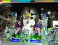 El Carnaval de Artigas combina ritmo, color e identidad fronteriza.