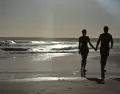 Playas, naturaleza y calma marcan San Valent�n en Uruguay.