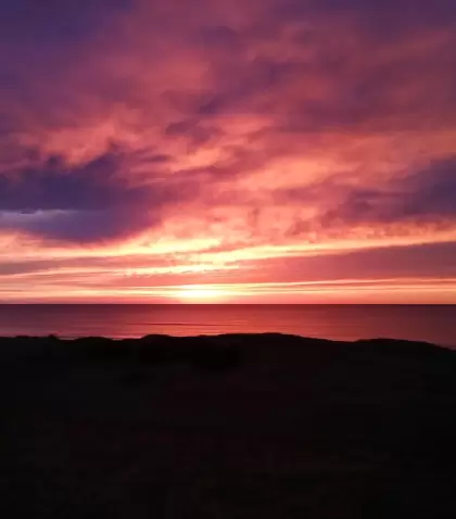 Punta del Este es ideal para planes tranquilos y rom�nticos.
