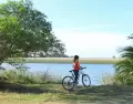 Postales tranquilas de un verano que sigue sin apuro.