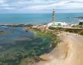 Febrero tard�o es ideal para disfrutar Maldonado con menos gente.